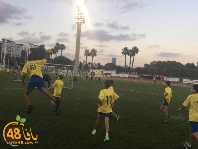 7san 3arafa korat ya (3).JPG